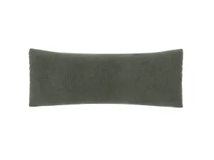 Willow Tribute Dark Jade Cushion by James Lane, a Cushions, Decorative Pillows for sale on Style Sourcebook