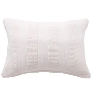 Peppa Cushion White by James Lane, a Cushions, Decorative Pillows for sale on Style Sourcebook