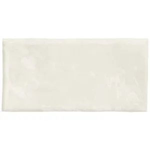 Retreat Linen Structured Gloss Tile by NA, a Moroccan Look Tiles for sale on Style Sourcebook