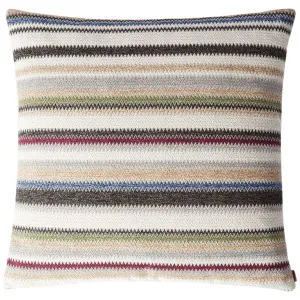 Missoni Blurred 148 Cushion 60x60 8053147138442 by Missoni, a Cushions, Decorative Pillows for sale on Style Sourcebook
