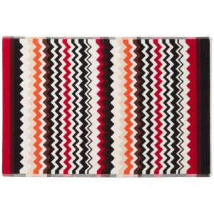 Missoni Best 156 Bath Mat 90x60 8053147594149 by Missoni, a Bathmats for sale on Style Sourcebook