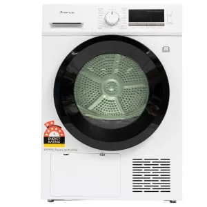 Artusi 8kg Heat Pump Dryer White AHPD8800W by Artusi, a Washing Machines & Dryers for sale on Style Sourcebook