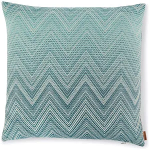 Missoni Timmy 741 Cushion 40x40 8051275381389 by Missoni, a Cushions, Decorative Pillows for sale on Style Sourcebook
