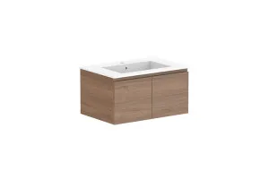 Glacier All-Door, Slim 750mm, Centre Bowl Vanity by ADP, a Vanities for sale on Style Sourcebook