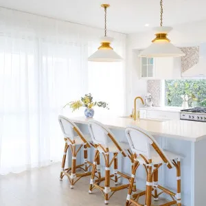 Noosa Polyester Sheers by DrapeCo, a Curtains for sale on Style Sourcebook