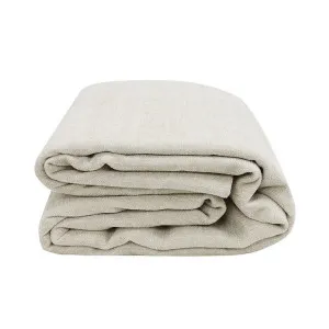 Porter Avon Taupe Sofa Bed Cover - 3 Seater by James Lane, a Sofas for sale on Style Sourcebook