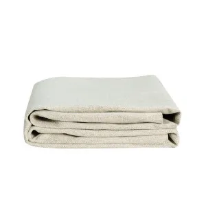 Porter Avon Mineral Sofa Bed Cover - 3 Seater by James Lane, a Sofas for sale on Style Sourcebook