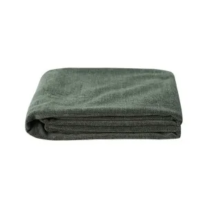 Porter Muse Forest Sofa Bed Cover - 3 Seater by James Lane, a Sofas for sale on Style Sourcebook