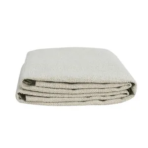 Porter Noa Desert Sofa Bed Cover - 3 Seater by James Lane, a Sofas for sale on Style Sourcebook