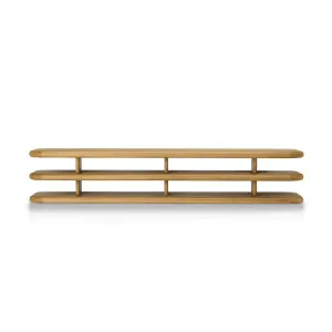 Plinto Bench - [ Oak ] by ELLISON STUDIOS., a Benches for sale on Style Sourcebook