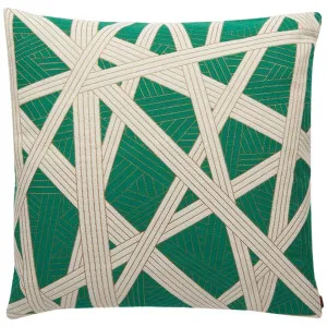 Missoni Nastri 651 Cushion 60x60 8051575837708 by Missoni, a Cushions, Decorative Pillows for sale on Style Sourcebook