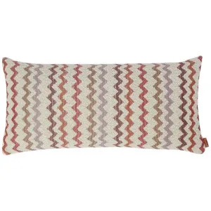 Missoni Capri 156 Outdoor Cushion 30x60 8053147593791 by Missoni, a Cushions, Decorative Pillows for sale on Style Sourcebook