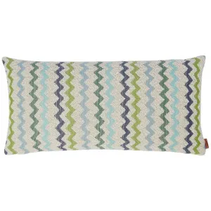 Missoni Capri 165 Outdoor Cushion 30x60 8053147593807 by Missoni, a Cushions, Decorative Pillows for sale on Style Sourcebook