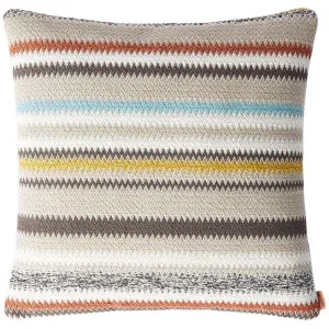 Missoni Blurred 172 Cushion 40x40 8053147123059 by Missoni, a Cushions, Decorative Pillows for sale on Style Sourcebook