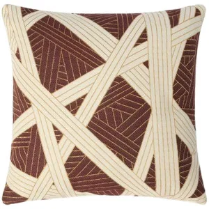 Missoni Nastri 281 Cushion 40x40 8053147782133 by Missoni, a Cushions, Decorative Pillows for sale on Style Sourcebook
