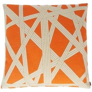 Missoni Nastri 591 Cushion 60x60 8051575837739 by Missoni, a Cushions, Decorative Pillows for sale on Style Sourcebook