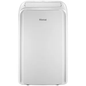 Rinnai 3.5kW Portable Reverse Cycle Air Conditioner RPC35PDRWF by Rinnai, a Air Conditioners for sale on Style Sourcebook