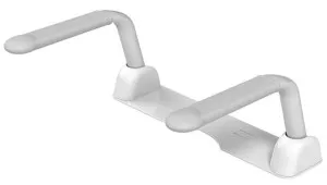 Mica Care Toilet Armrest by Bella Vista, a Accessible for sale on Style Sourcebook