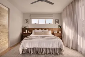 Montenegro Linen Sheers by DrapeCo by DrapeCo, a Curtains for sale on Style Sourcebook