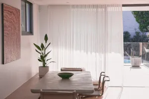 Savannah Pearl by DrapeCo, a Curtains for sale on Style Sourcebook