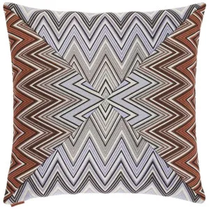 Missoni Birmingham PW 160 Cushion 40x40 8051275581178 by Missoni, a Cushions, Decorative Pillows for sale on Style Sourcebook