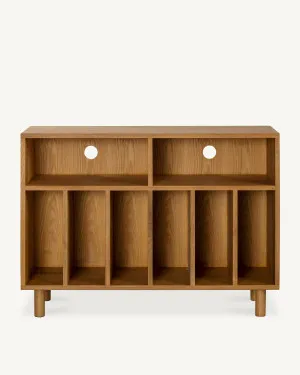 Metsa Audio Console - Large by The Modern, a Sideboards, Buffets & Trolleys for sale on Style Sourcebook