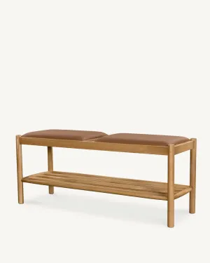 Forest Bench by The Modern, a Benches for sale on Style Sourcebook