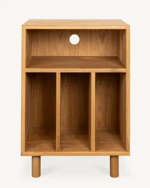 Metsa Audio Console - Small by The Modern, a Sideboards, Buffets & Trolleys for sale on Style Sourcebook
