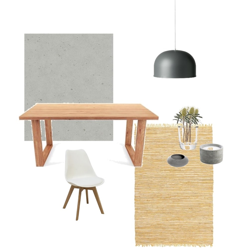 dining Mood Board by shellm on Style Sourcebook