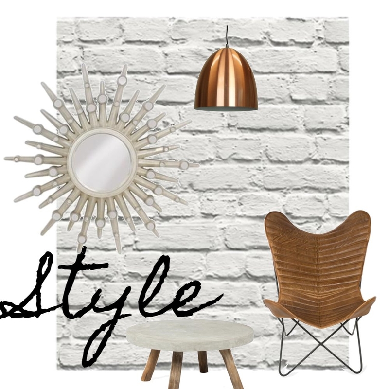 Learning Mood Board No 1 Living, casual Mood Board by elizabethlennon on Style Sourcebook