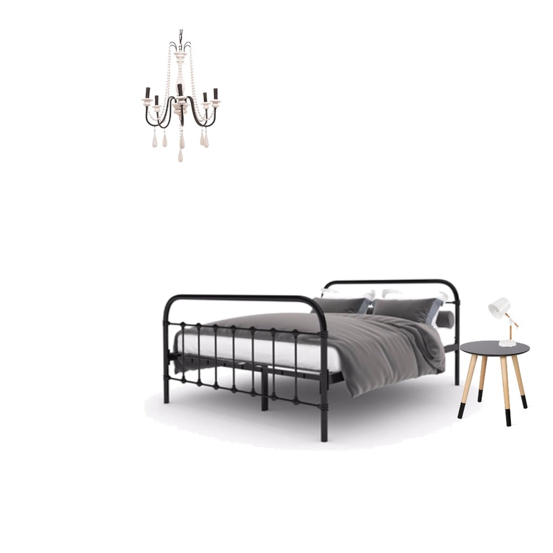 Bedroom Mood Board by Kylie Lewis on Style Sourcebook