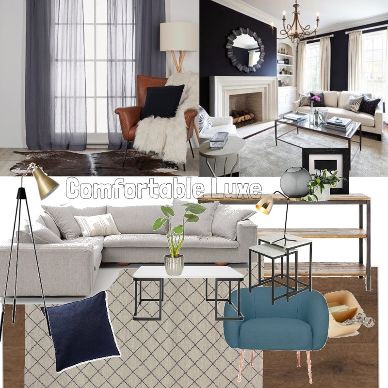 lag  6 Mood Board by stylebeginnings on Style Sourcebook