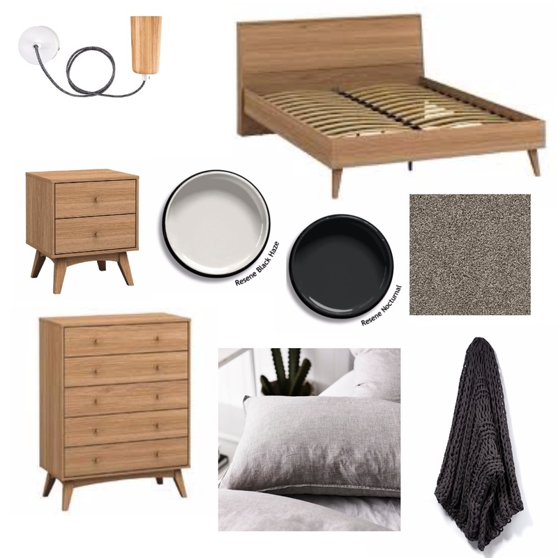 master bedroom Mood Board by CaitlinWeston on Style Sourcebook