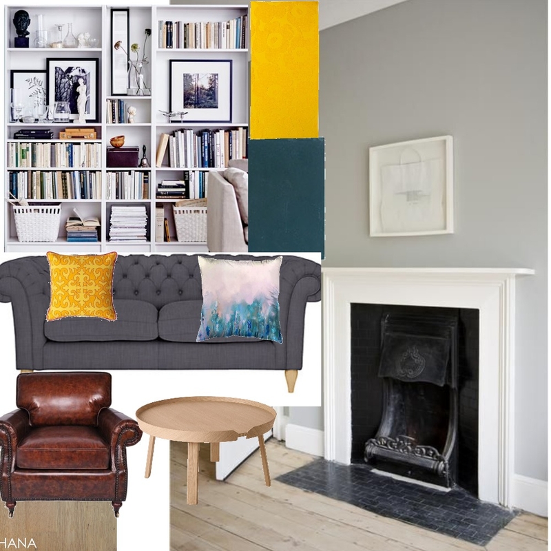 Living Room Mood Board by loopy_lu89 on Style Sourcebook