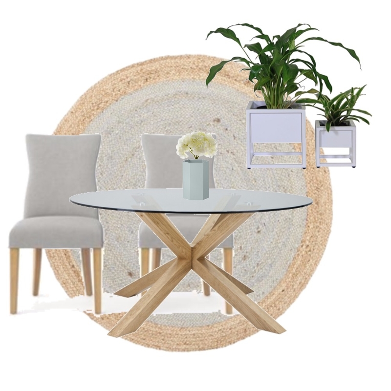 Dining room Australian Scandi Mood Board by Paula18 on Style Sourcebook