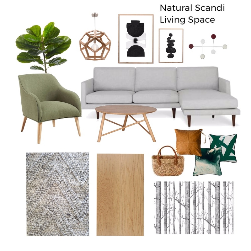 FX - 3waysrug - scandi natural Mood Board by mylittlehousenz on Style Sourcebook