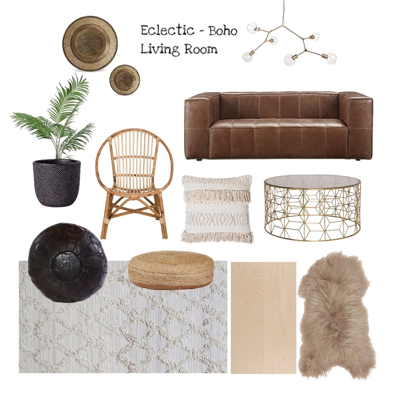 FX - 3waysrug boho Mood Board by mylittlehousenz on Style Sourcebook