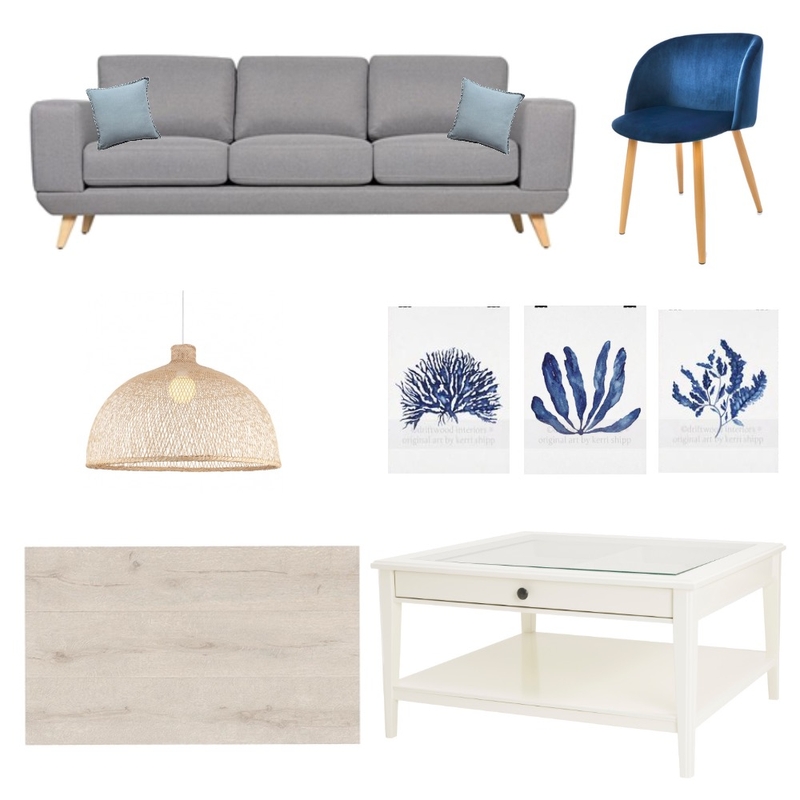 Living Room Mood Board by tegie_02 on Style Sourcebook