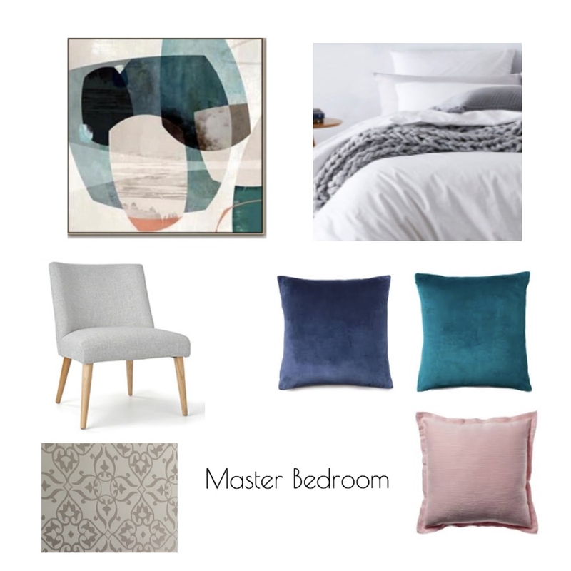 Parkdale - Master Mood Board by Ladymarmaladestyling on Style Sourcebook