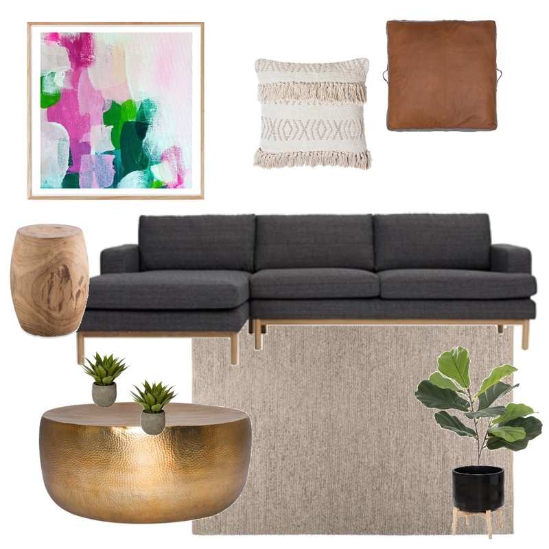 theatre room Mood Board by laurenb on Style Sourcebook