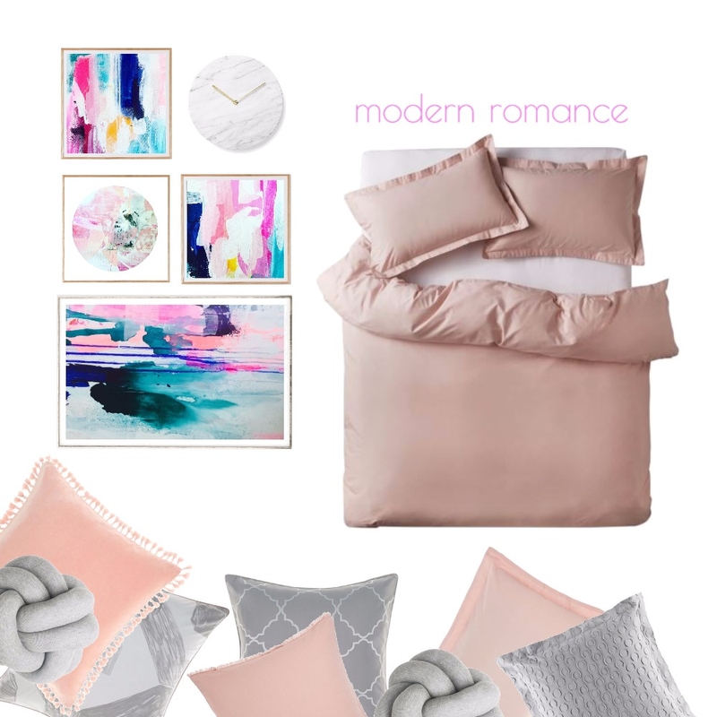 modern romance Mood Board by evesam on Style Sourcebook