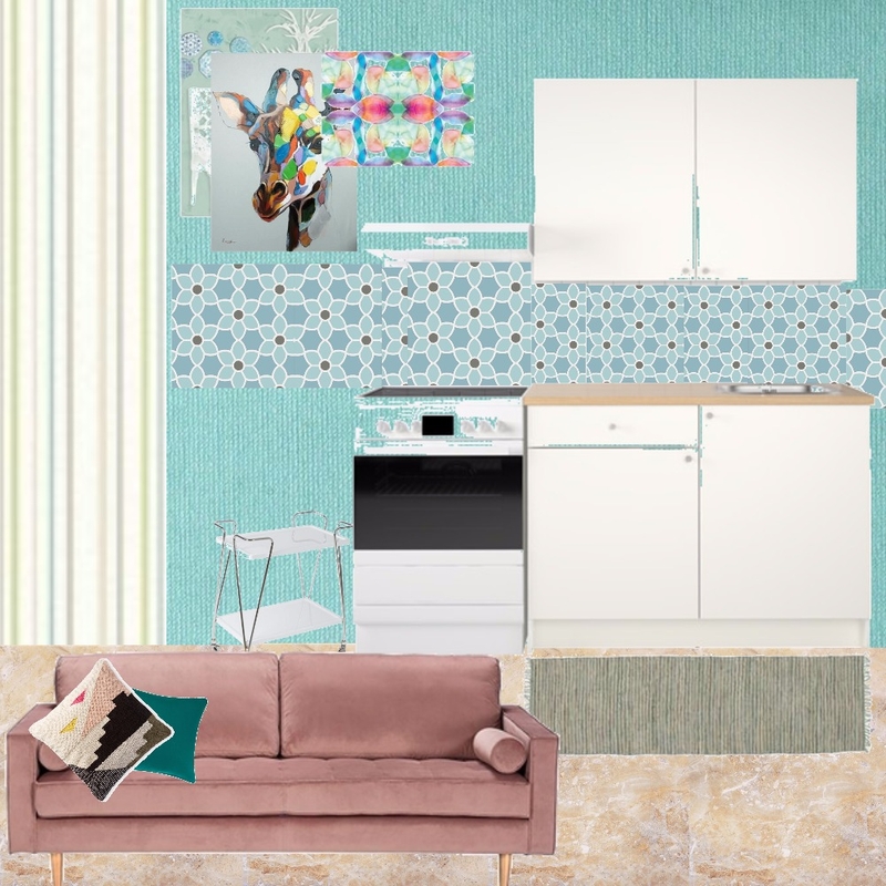 kitchen3 Mood Board by hydrosima on Style Sourcebook