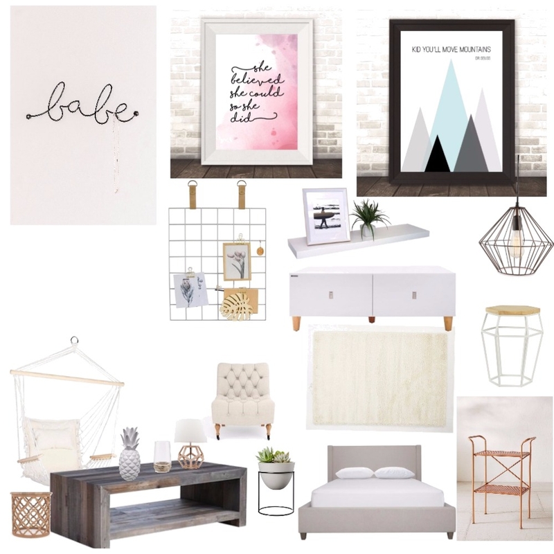 Design Mood Board by Lexipupkit on Style Sourcebook