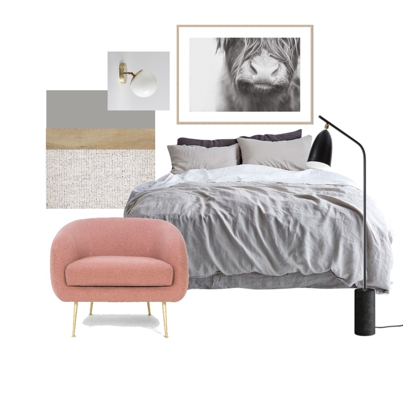 master Mood Board by hollymiskimmin on Style Sourcebook