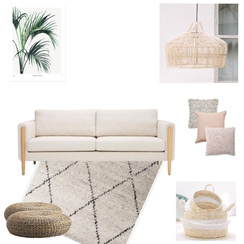 Beach Vibes Mood Board by Jesssawyerinteriordesign on Style Sourcebook