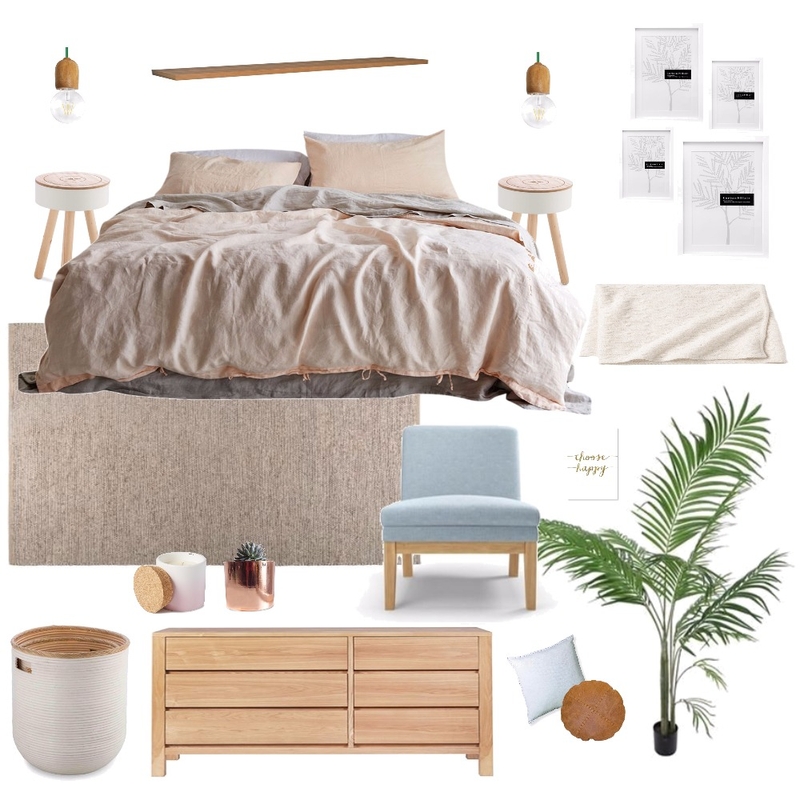 bedroom Mood Board by bianca1982 on Style Sourcebook