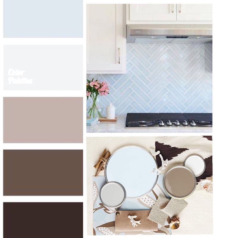 Kitchen module 4 Mood Board by Jesssawyerinteriordesign on Style Sourcebook