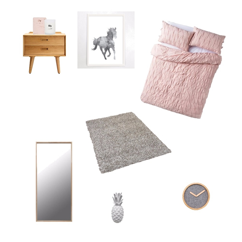 Bedroom Mood Board by Choices Flooring on Style Sourcebook