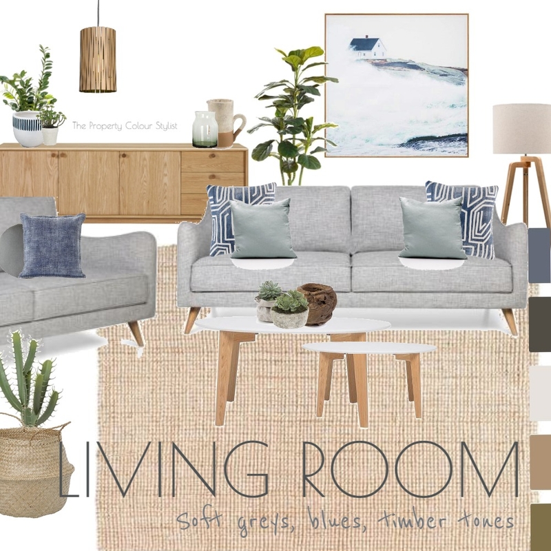 modern coastal Mood Board by girlwholovesinteriors on Style Sourcebook