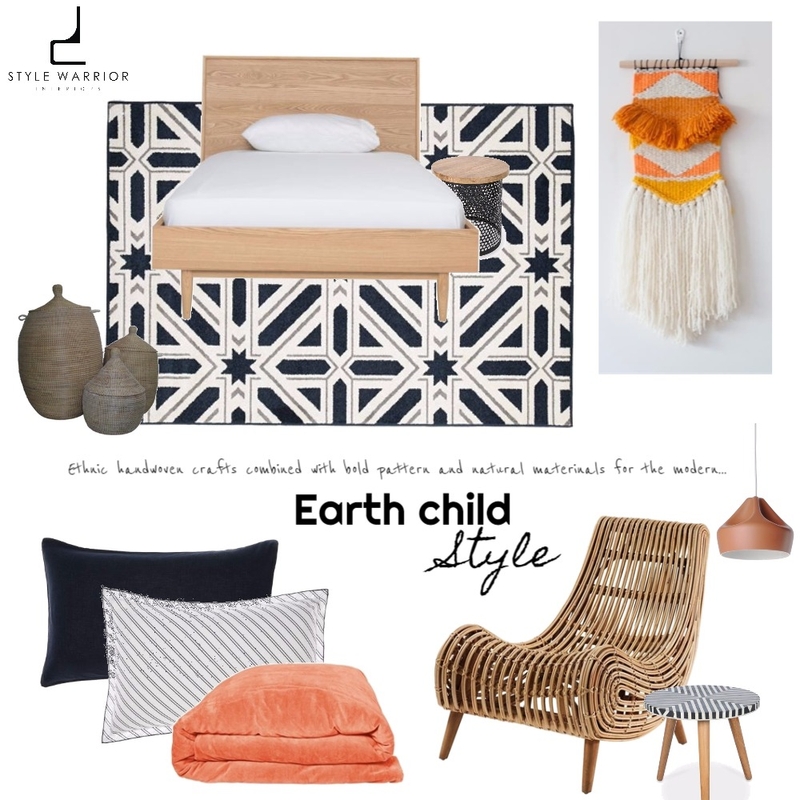 Earth Child Mood Board by stylewarrior on Style Sourcebook